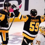 article image - Bruins Penguins Hockey